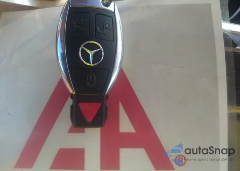 2016 Mercedes-Benz E 350 4Matic из США, поврежденный, VIN WDDHF8JBXGB285407